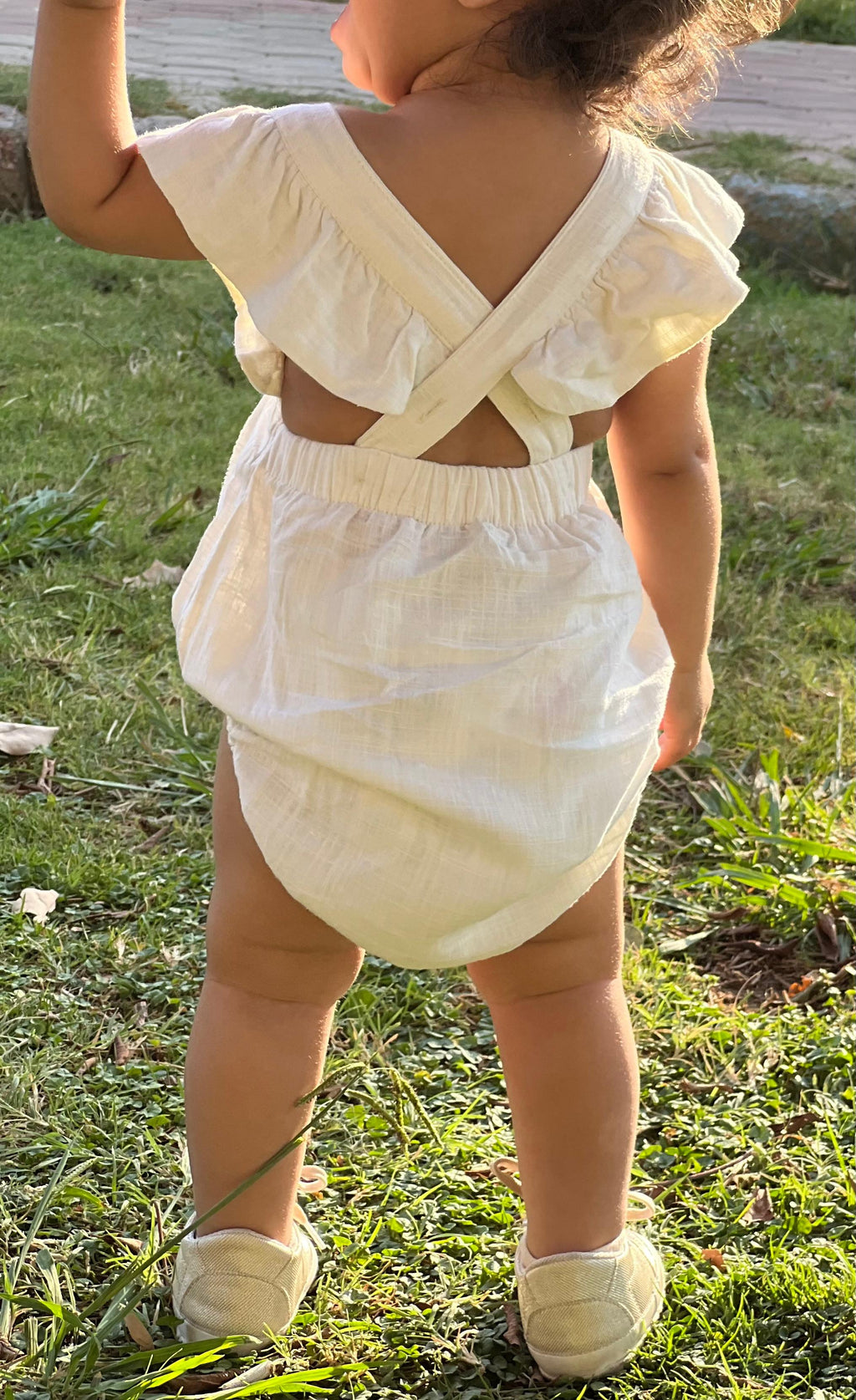 Blossom dress