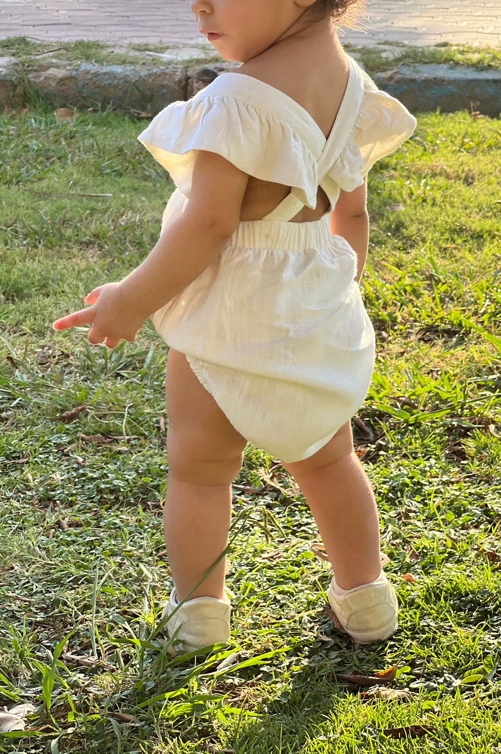 Blossom dress