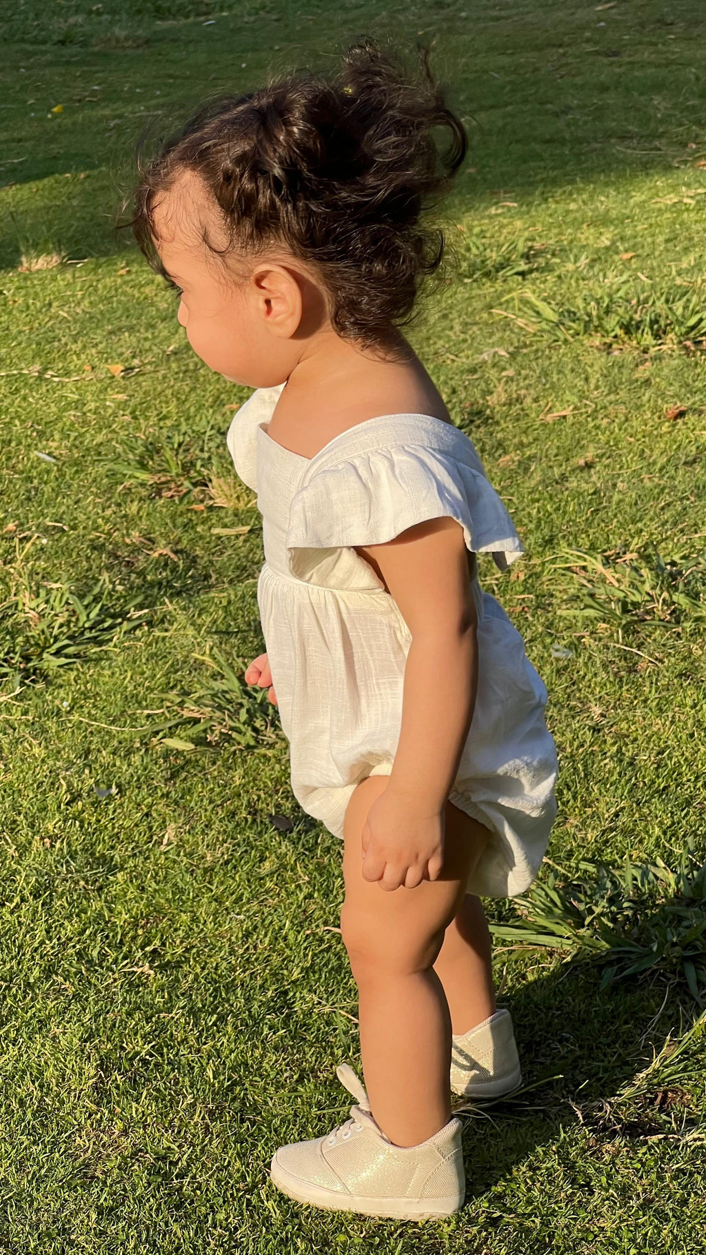 Blossom dress